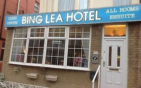 Bing Lea Hotel Blackpool